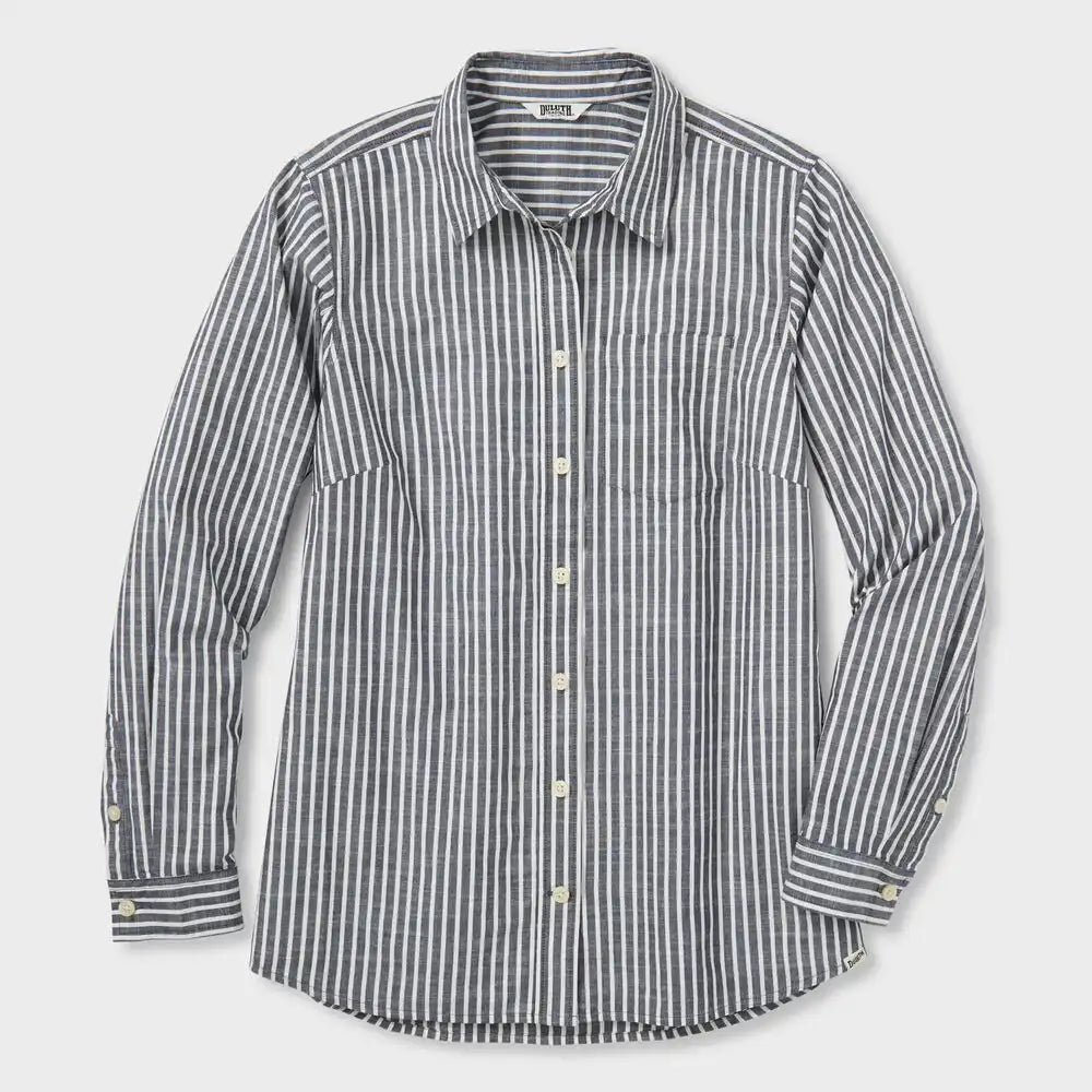 Women's Chick-Nic Long Sleeve Shirt
