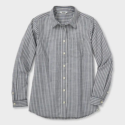 Women's Chick-Nic Long Sleeve Shirt