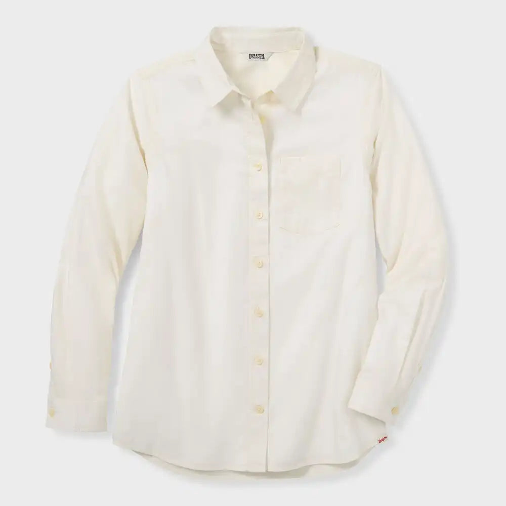 Women's Chick-Nic Long Sleeve Shirt