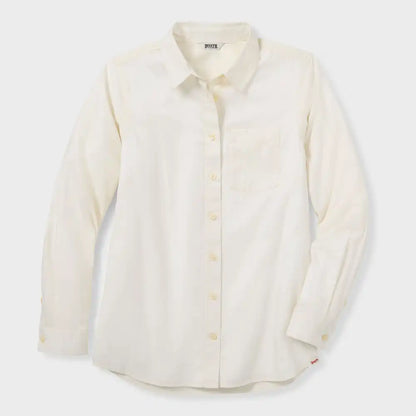 Women's Chick-Nic Long Sleeve Shirt
