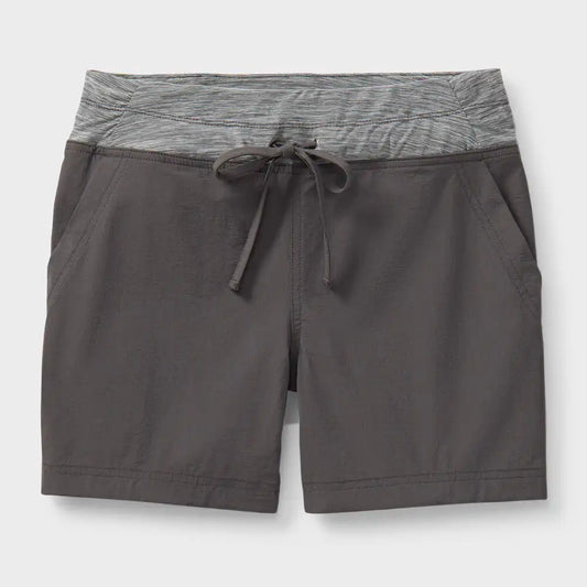 Women's Armachillo Cooling 5" Shorts