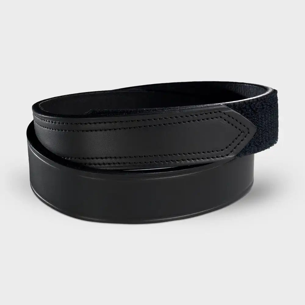 Men's Buckle-less Belt