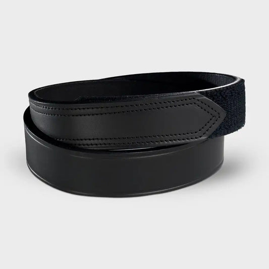 Men's Buckle-less Belt