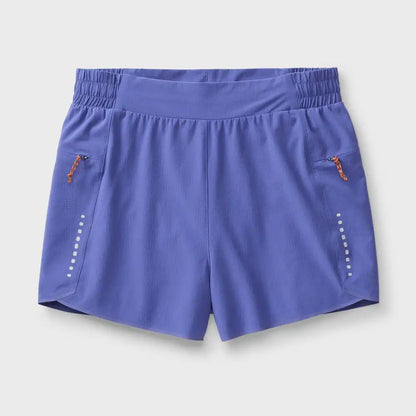 Women's AKHG Outer Limit 3" Shorts With Liner