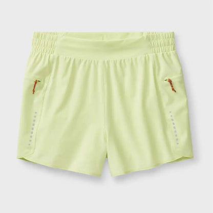 Women's AKHG Outer Limit 3" Shorts With Liner