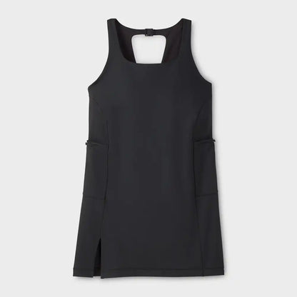 Women's Plus AKHG Outer Limit Dress
