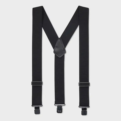 Duluth Y-Back Contractor Suspenders