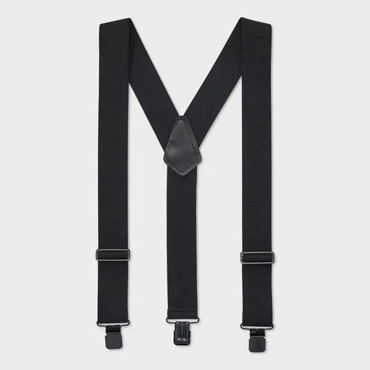 Duluth Y-Back Contractor Suspenders