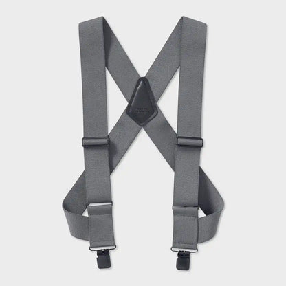 Duluth Regular Side Clip Suspenders