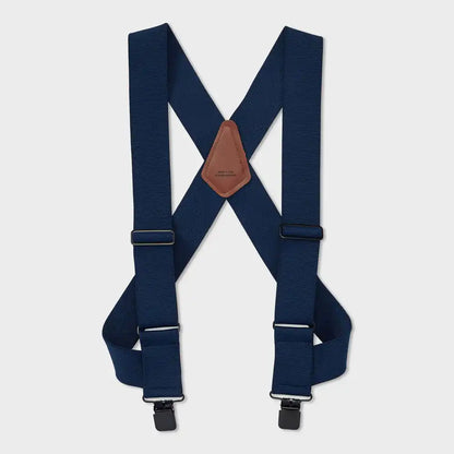 Duluth Regular Side Clip Suspenders