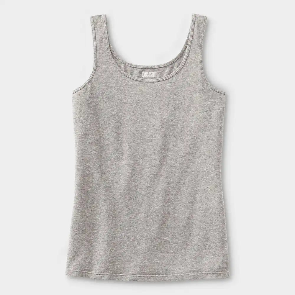 Women's No-Yank Tank