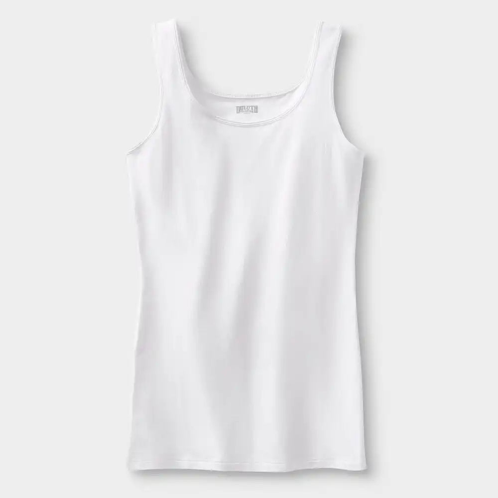 Women's No-Yank Tank