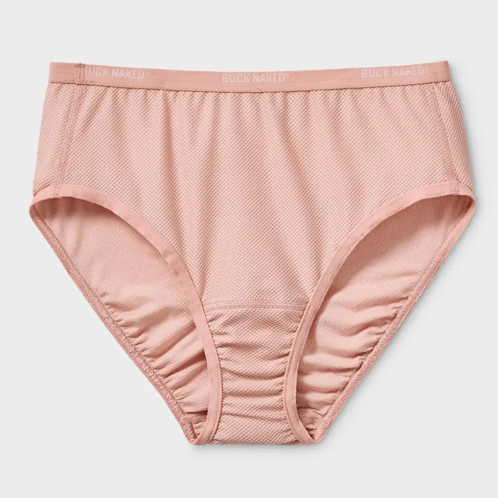 Women's Buck Naked Briefs
