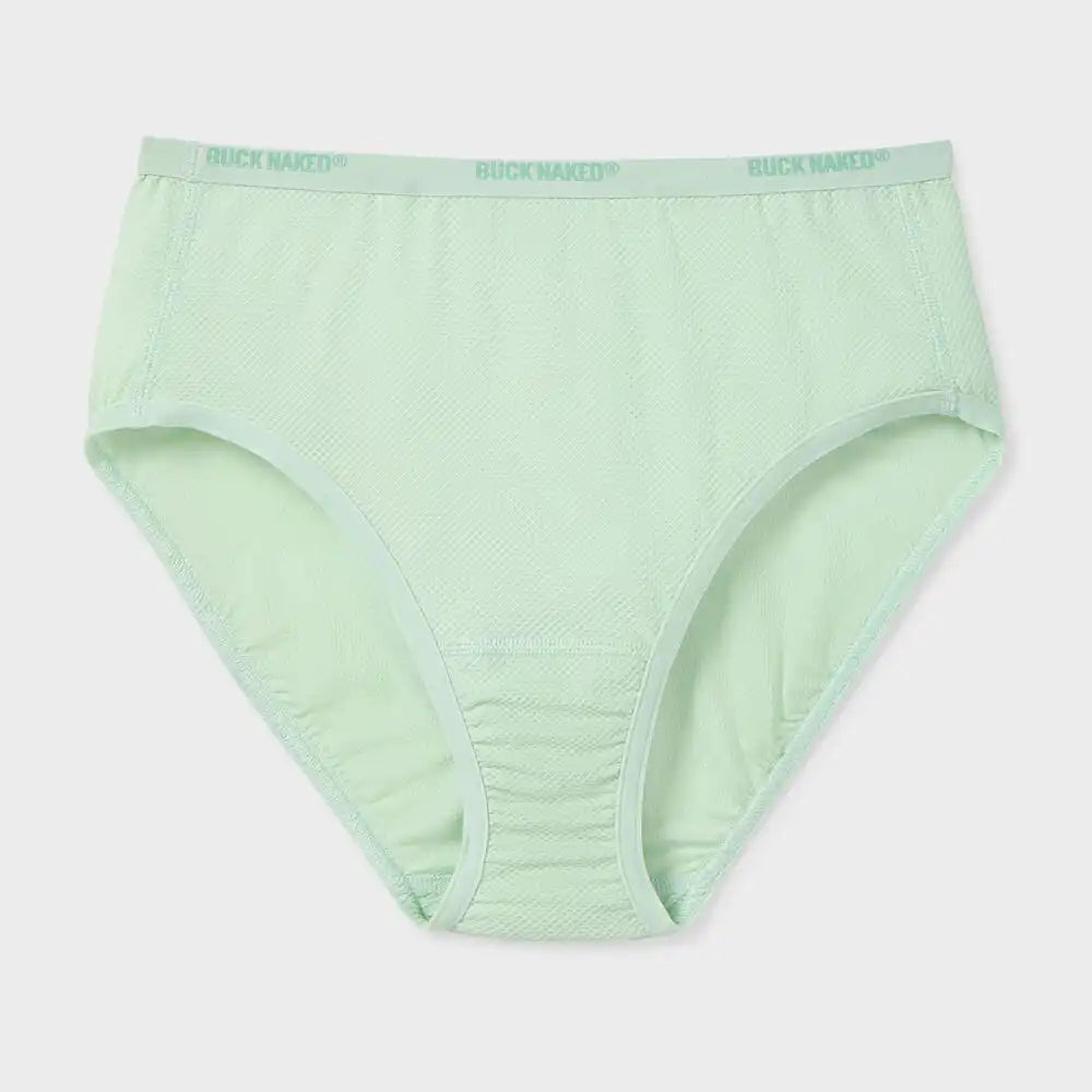 Women's Buck Naked Briefs