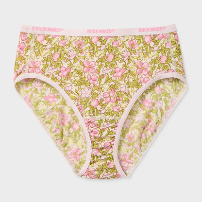 Women's Buck Naked Briefs