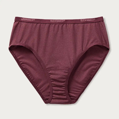 Women's Buck Naked Briefs