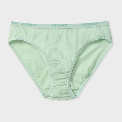 Women's Buck Naked High Cut