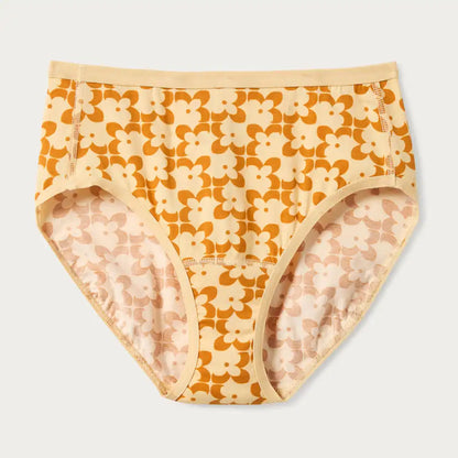 Women's Free Range Organic Cotton Briefs