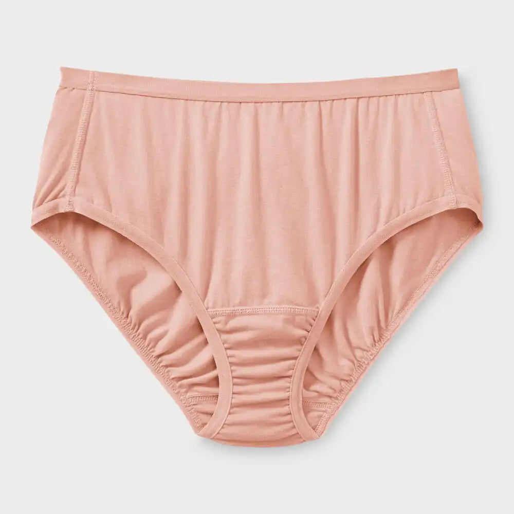 Women's Free Range Organic Cotton Briefs
