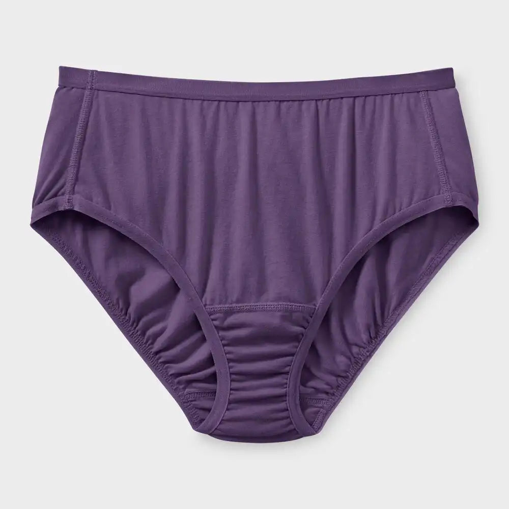 Women's Free Range Organic Cotton Briefs