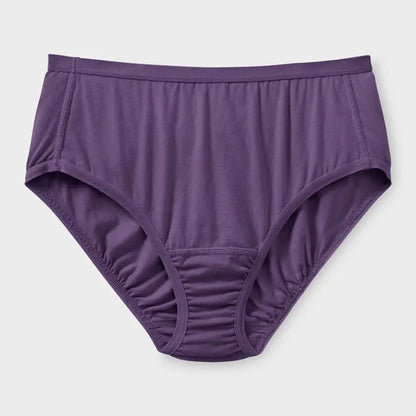 Women's Free Range Organic Cotton Briefs
