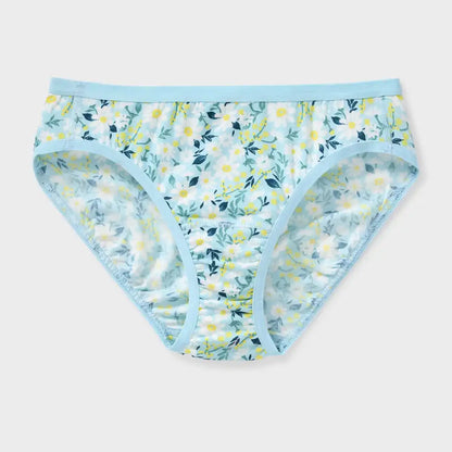 Women's Free Range Organic Cotton Hi-Cut
