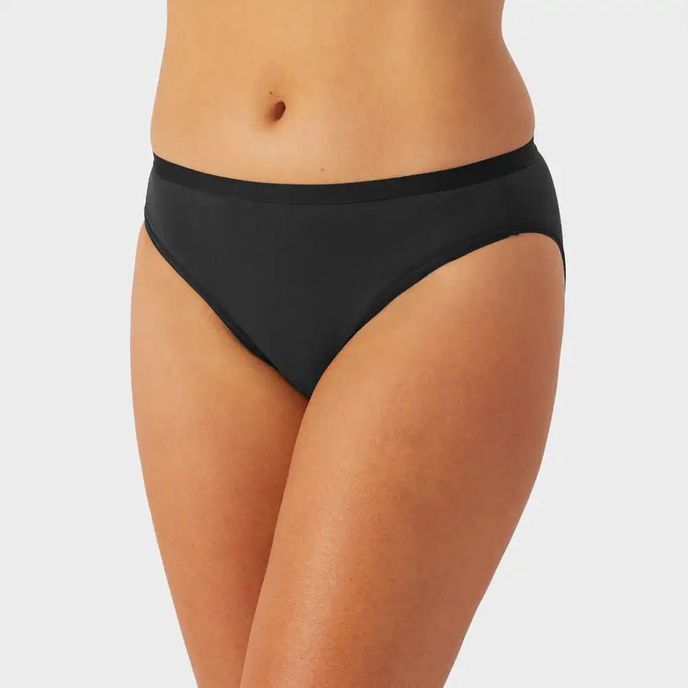 Women's Free Range Organic Cotton Hi-Cut