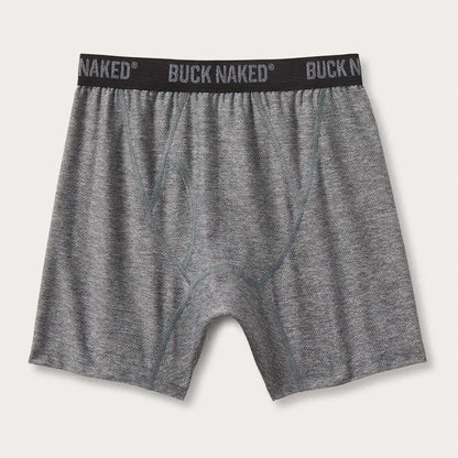 Men's Buck Naked Boxer Briefs