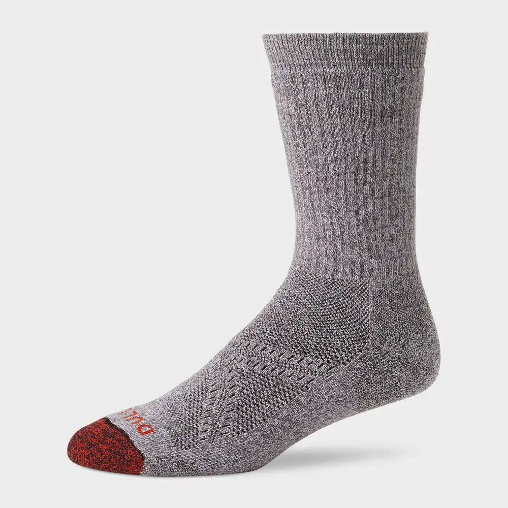 Men's Coolerino Midweight Crew Socks