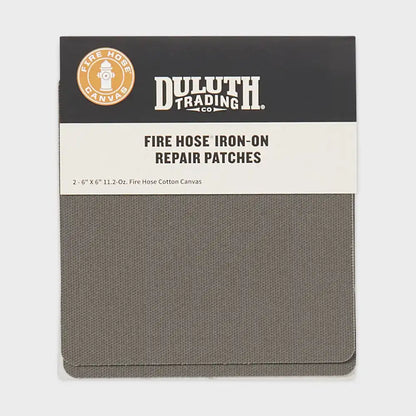 Fire Hose Patches