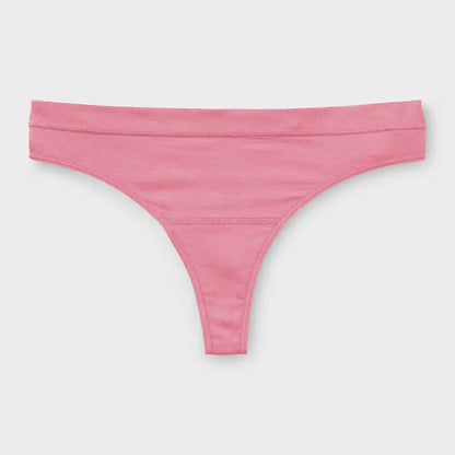 Women's Dang Soft Mid Rise Thong