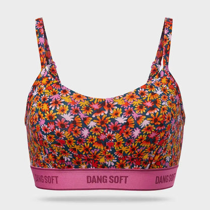 Women's Adjustable Dang Soft Bralette