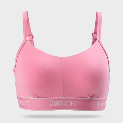 Women's Adjustable Dang Soft Bralette