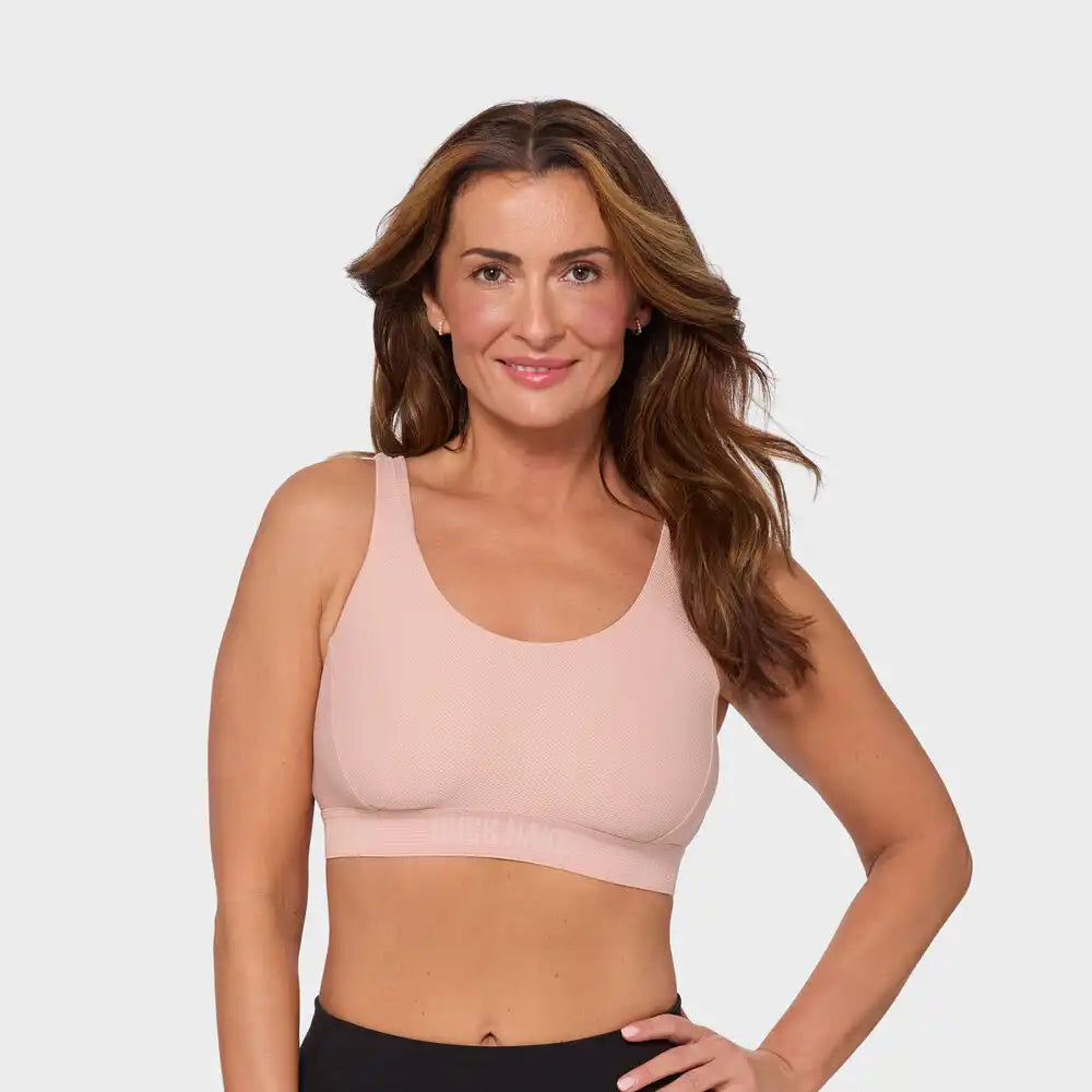 Women's Buck Naked Bralette