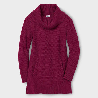 Women's Heritage Cowl Neck Tunic