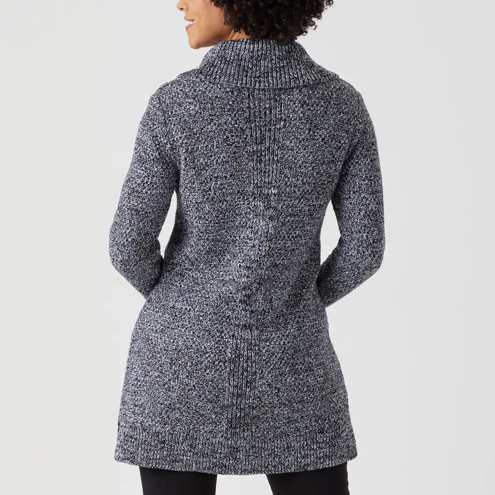 Women's Heritage Cowl Neck Tunic
