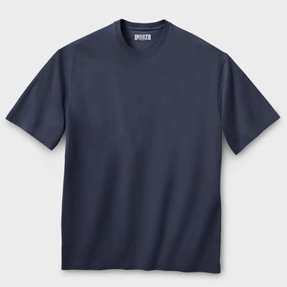Men's Longtail T Standard Fit Short Sleeve T-Shirt