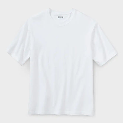 Men's Longtail T Standard Fit Short Sleeve T-Shirt