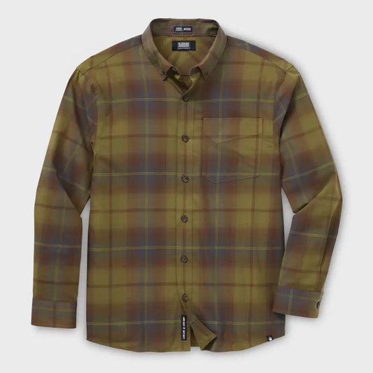 Men's AKHG Midnight Sun Relaxed Fit Shirt