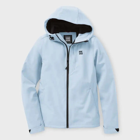 Women's AKHG Free Clime Soft Shell Jacket