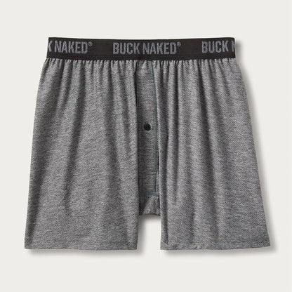 Men's Buck Naked Boxers