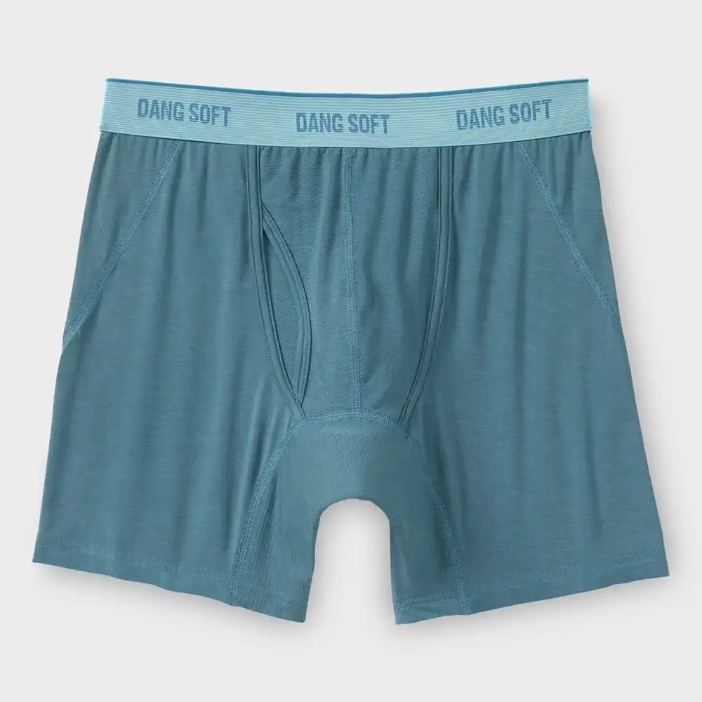 Men's Dang Soft Boxer Briefs