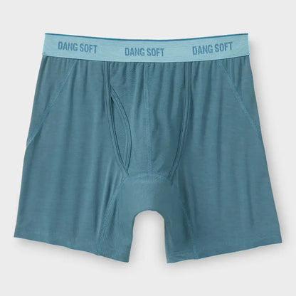 Men's Dang Soft Boxer Briefs