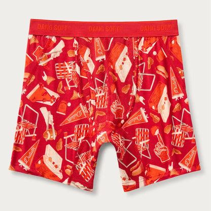 Men's Dang Soft Boxer Briefs