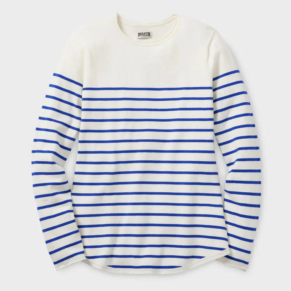 Women's Shiftless Crewneck Sweater