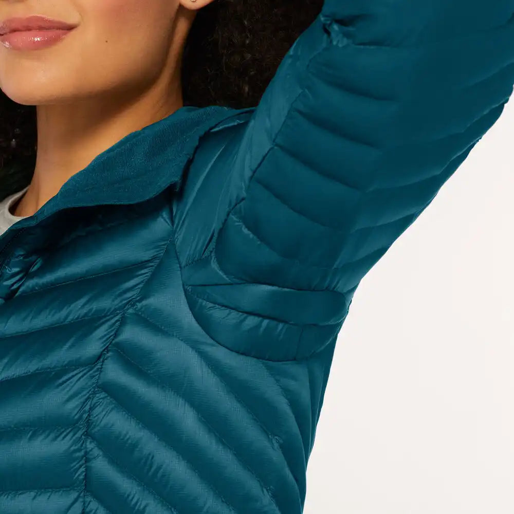 Women's Down Right Jacket