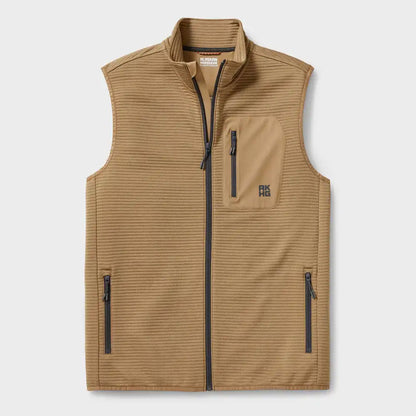 Men's AKHG Blackburn Standard Fit Vest