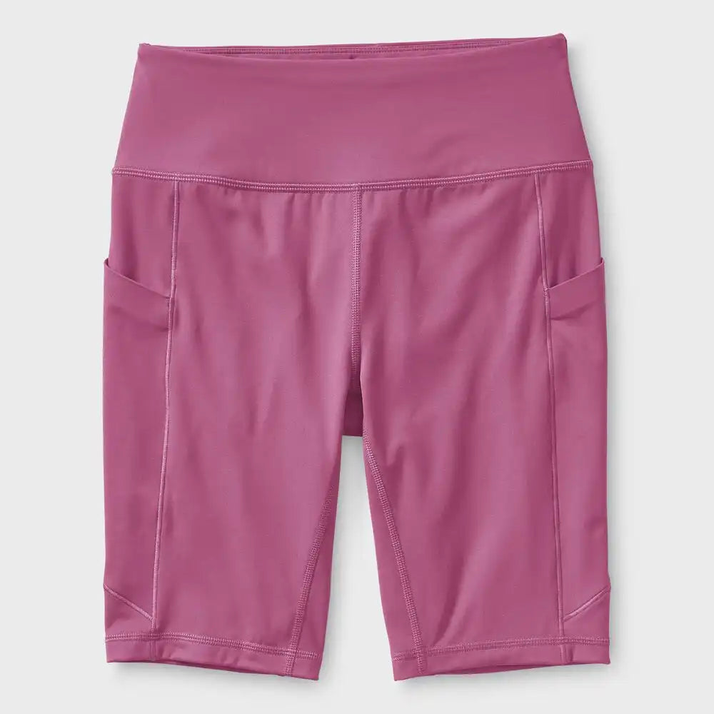 Women's AKHG Trail Tech 9" Shorts
