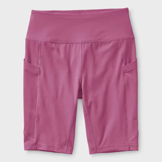 Women's AKHG Trail Tech 9" Shorts