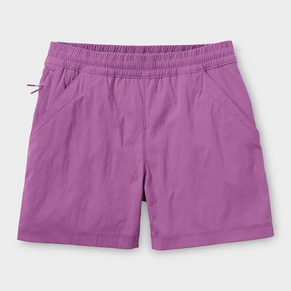 Women's AKHG Access Point Pull-On Shorts